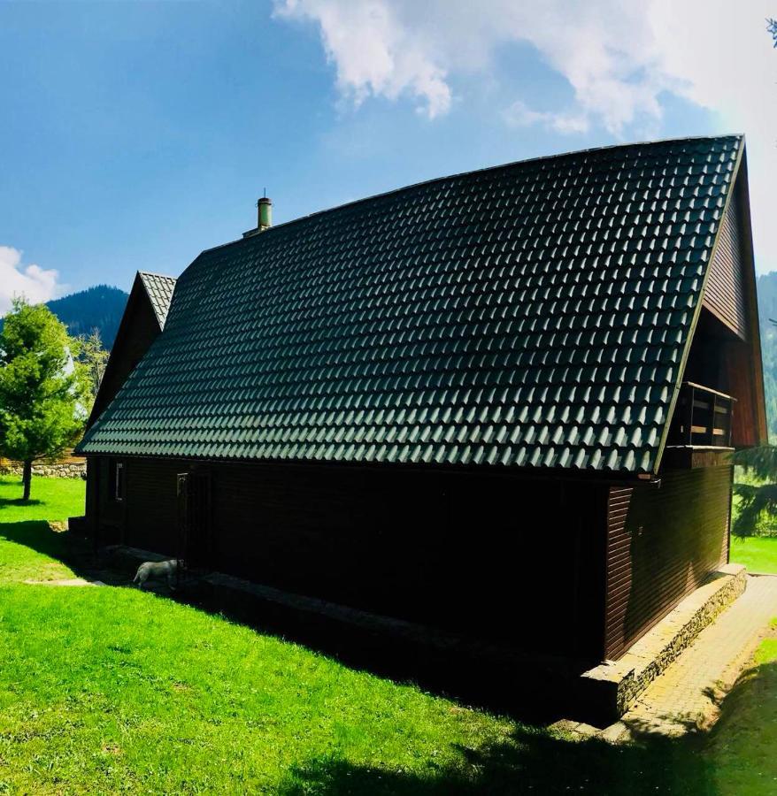 Vrch Varta Ружомберок Экстерьер фото