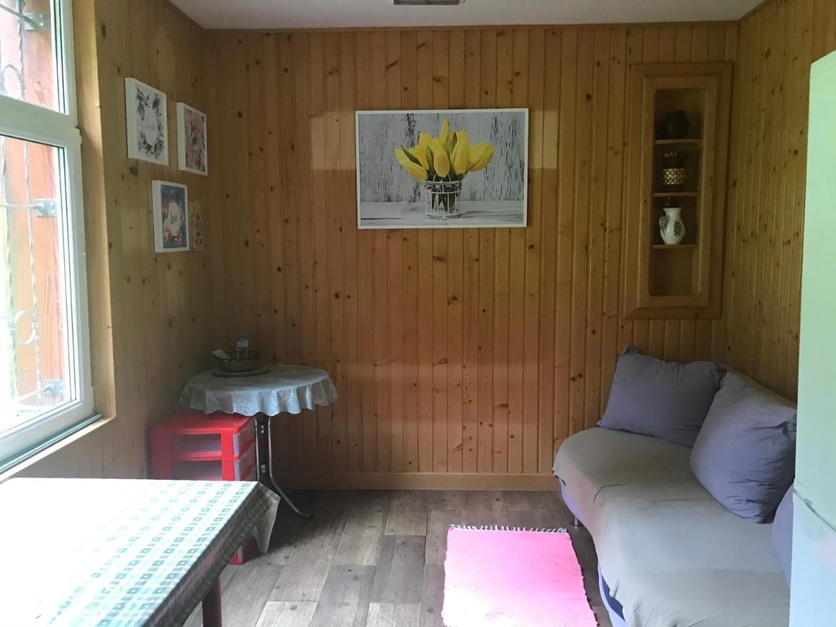 Vrch Varta Ружомберок Экстерьер фото