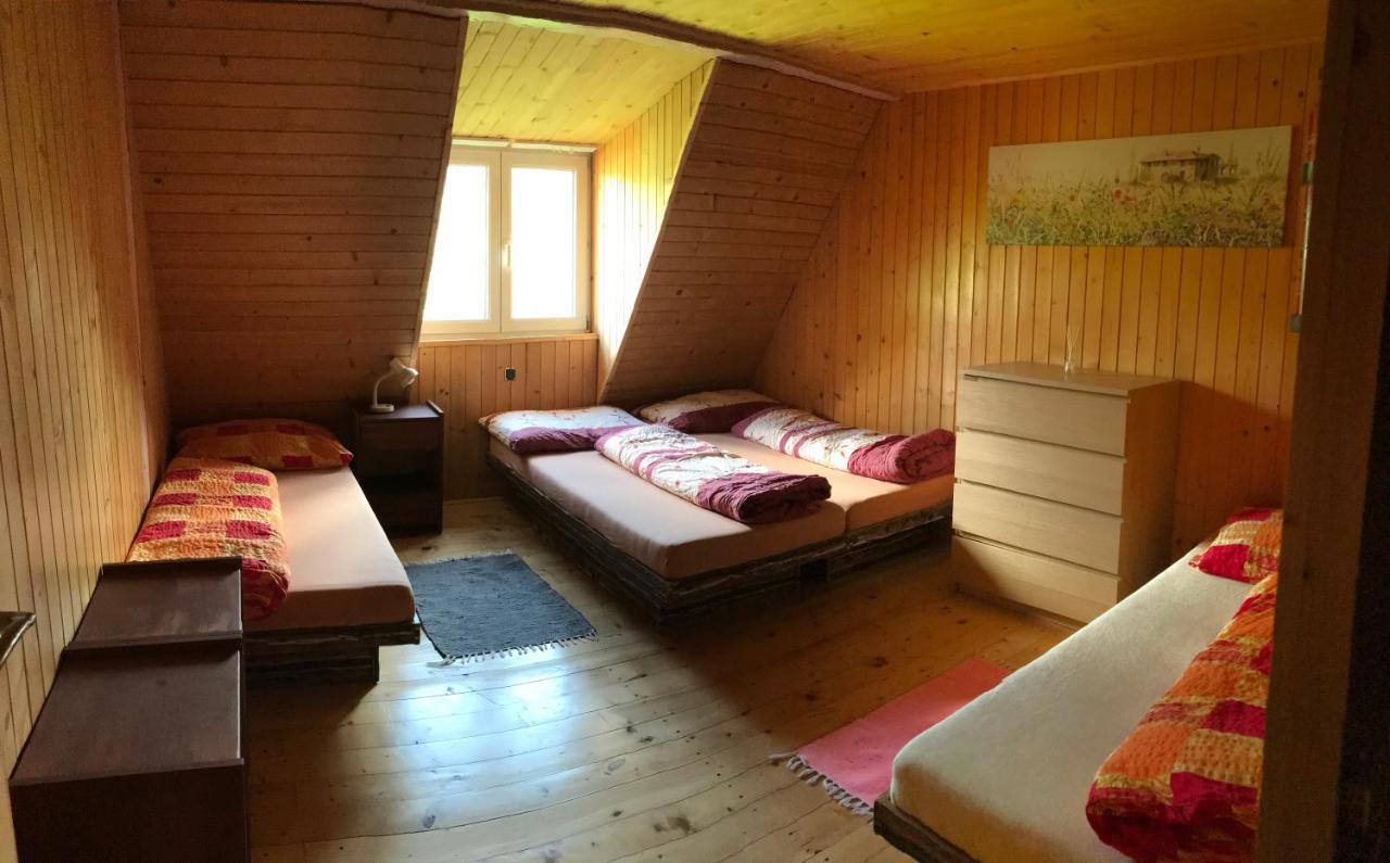 Vrch Varta Ружомберок Экстерьер фото