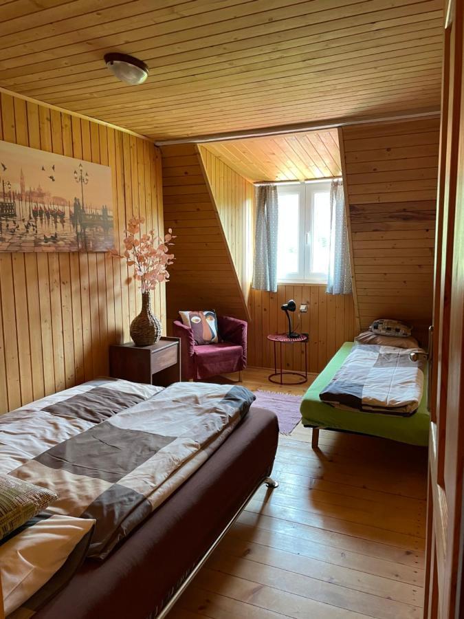 Vrch Varta Ружомберок Экстерьер фото