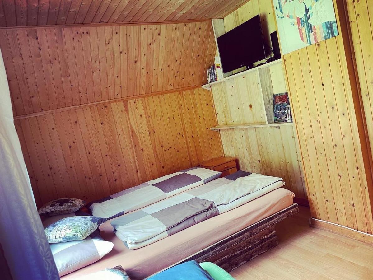 Vrch Varta Ружомберок Экстерьер фото